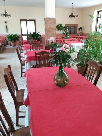 Ristorante Tre Pini